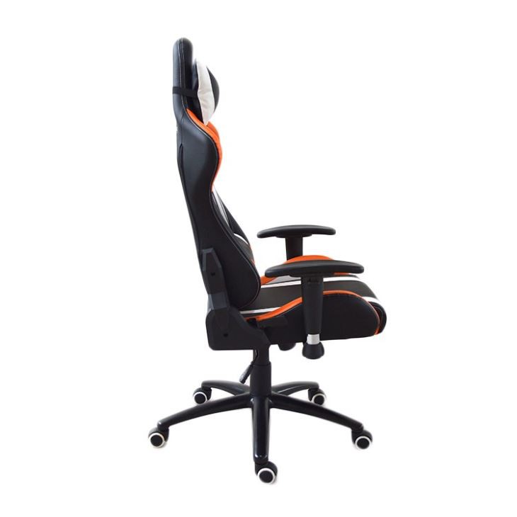 Gaming Chair Computer Gamer Silla Racing Chair Ergonomic Adjustable Lift Wholesale Custom Executive PC Video Racing Gaming Seat Y-2673