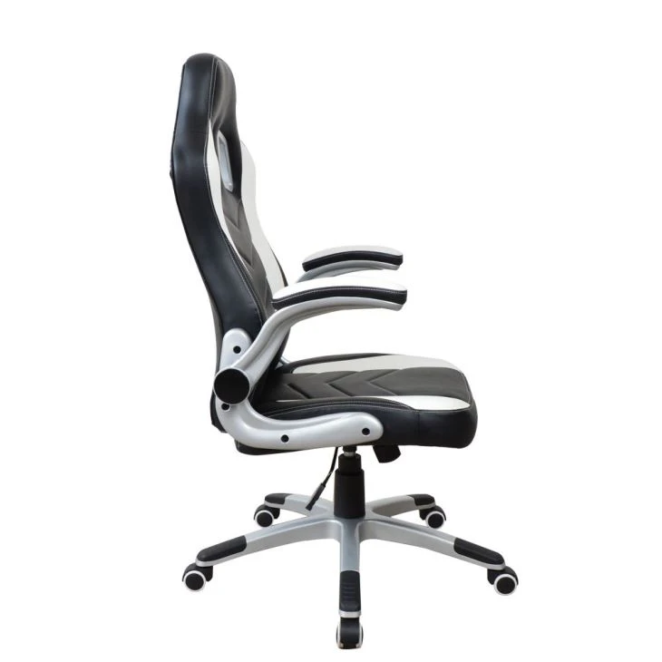 GUYOU Y-2650 High Back Heated PU Office Gaming Gamer Chair Wholesale