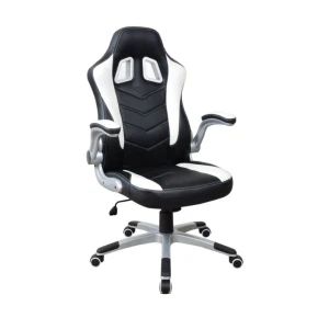 GUYOU Y-2650 High Back Heated PU Office Gaming Gamer Chair Wholesale