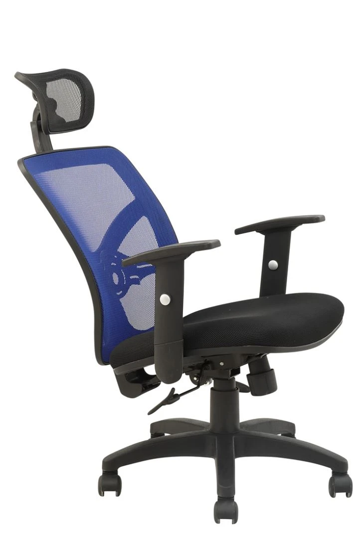 Y-1851 High Back High Quality Mesh Chair Comfortable Seat