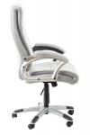 Y-2718 New Leather Executive Desk Chair for Home Office or Workplace
