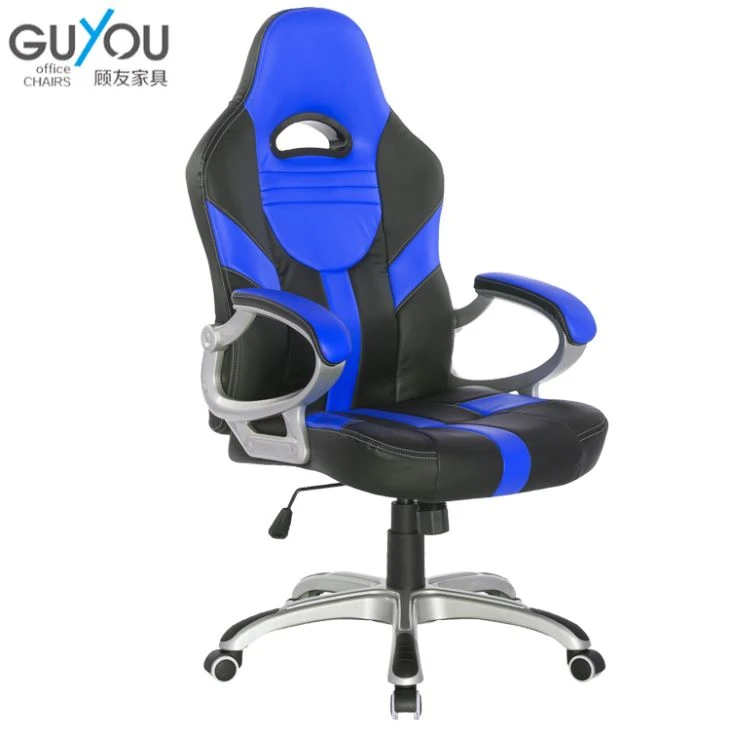 Y-2899 High Back Executive Racing Chair Office Room Furniture Game chair