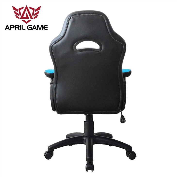 Y-2647 Pop Racing Chair Best Chair Gamer Charming Blue