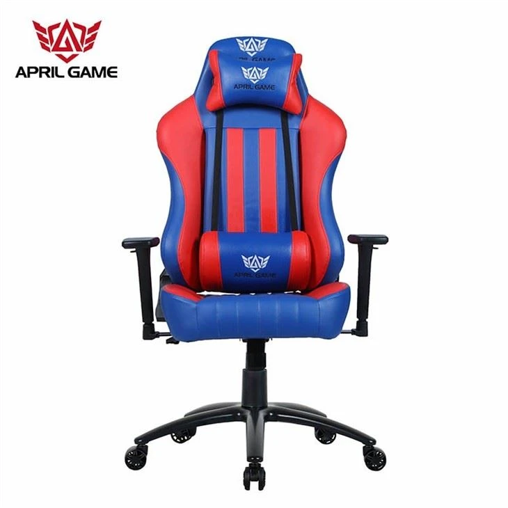 Molded Foam Gaming Chair 02