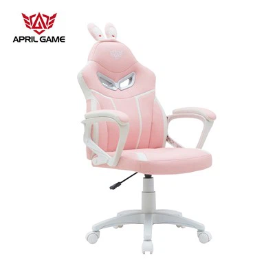 Kitty Girl Game Chair