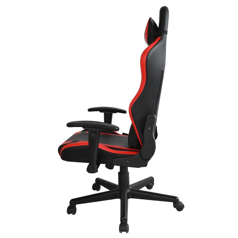 Ergonomic Leather Pro Gaming Chairs（T-7134）