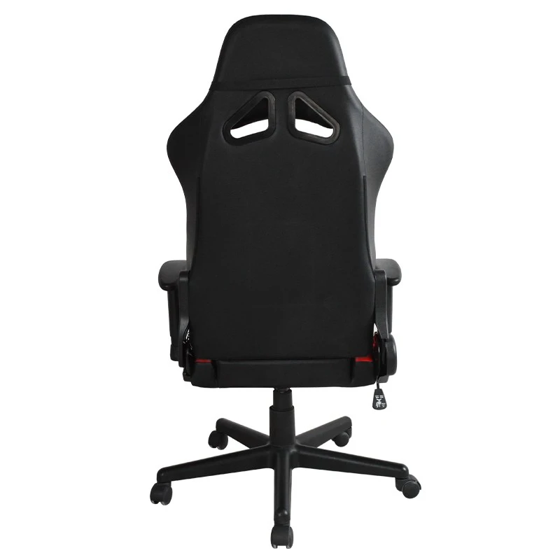 Ergonomic Leather Pro Gaming Chairs（T-7134）