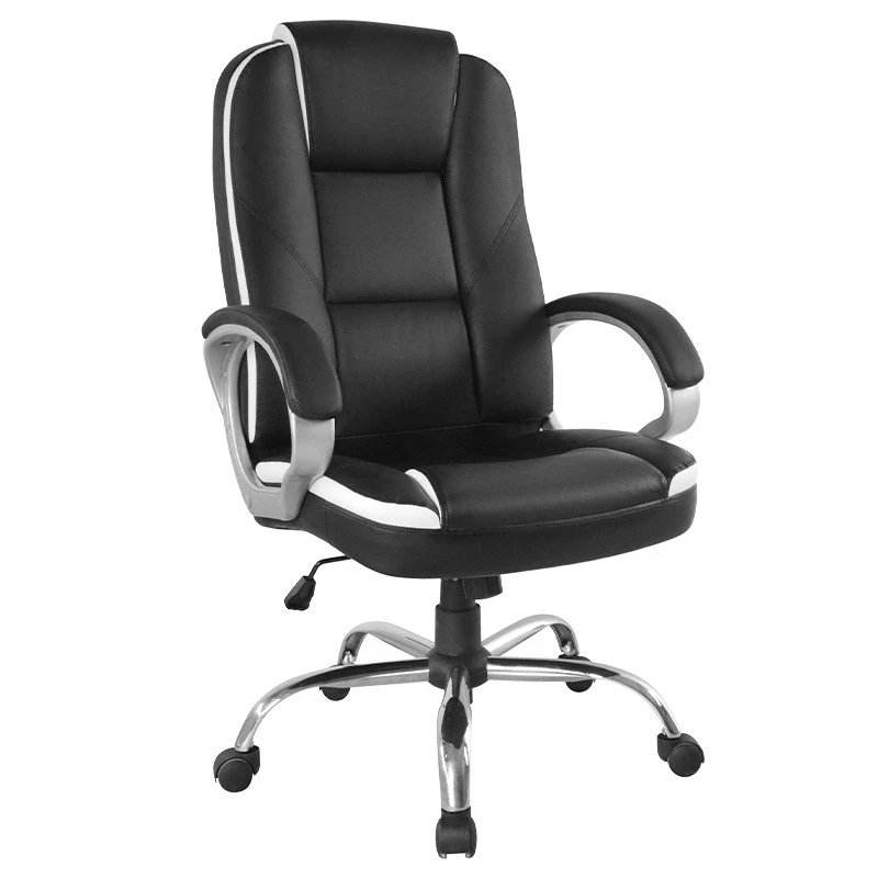 Executive Swivel Rolling Office Chair（M-6142）