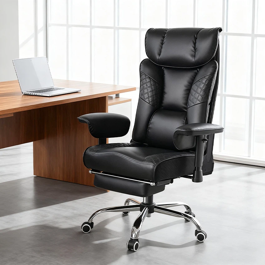 Executive Office Chair