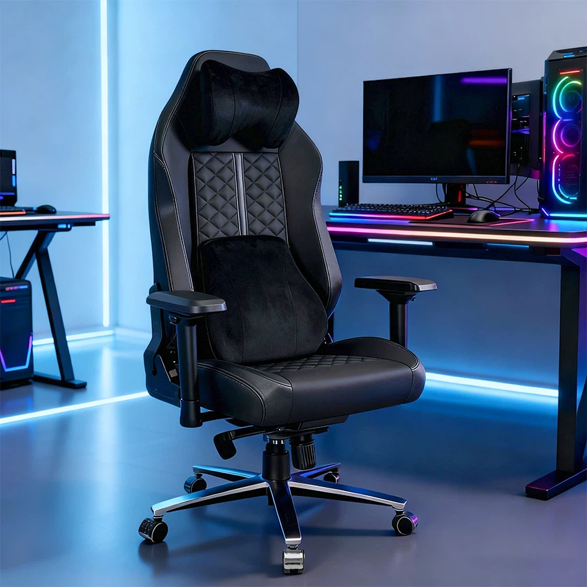 Gaming Chairs