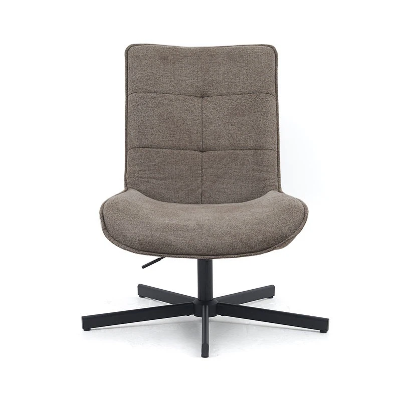 Swivel Foldable Recliner Accent Chair